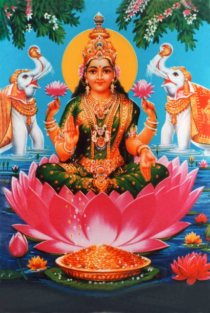 Maa Lakshmi